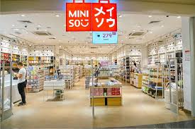 Miniso Logo